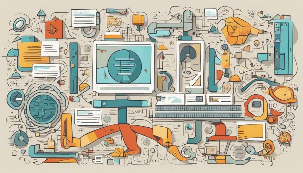 Natural Language Processing (NLP) enables machines to understand and interact with human language