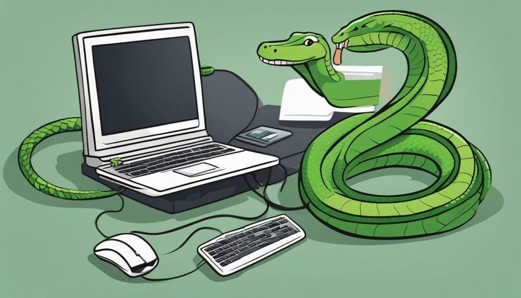 Python Programming for Beginners in AI