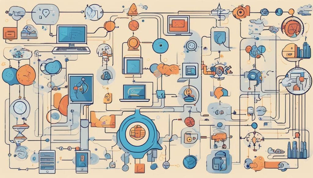 Understanding the differences between AI, Machine Learning, and Deep Learning.