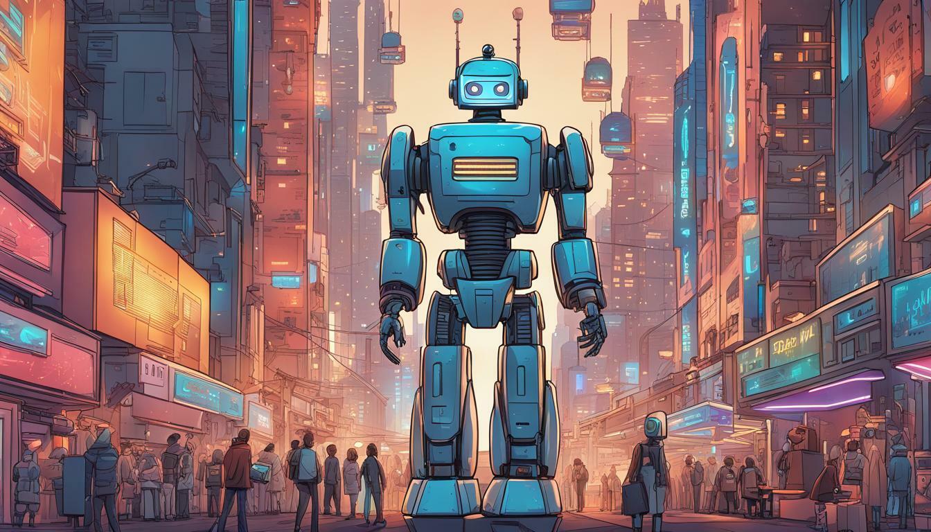 Artificial Intelligence (AI): A Comprehensive Guide For Beginners