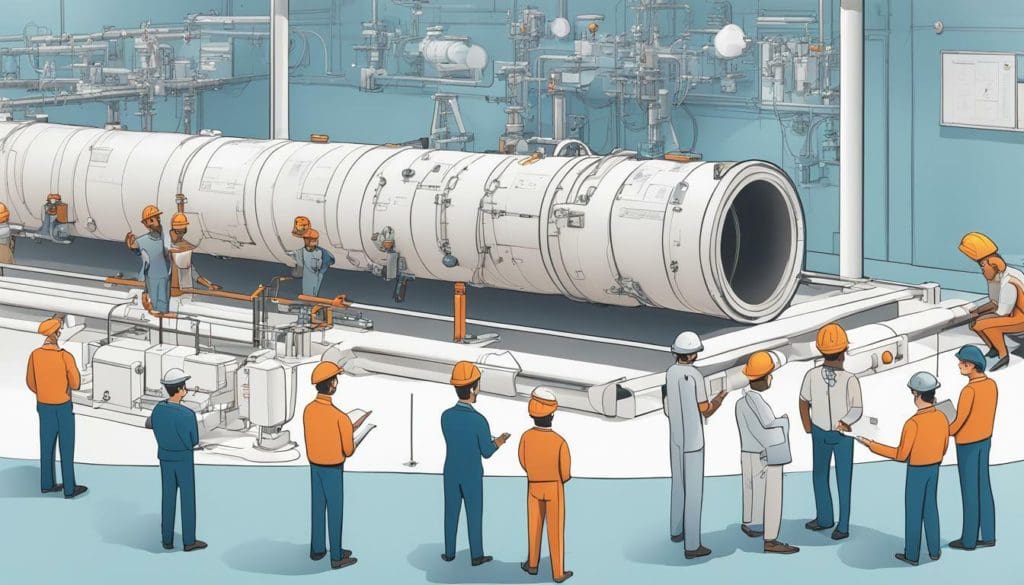 deploying AI model and optimization