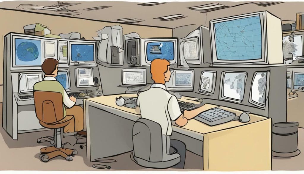 image and facial recognition are common artificial intelligence (AI) applications