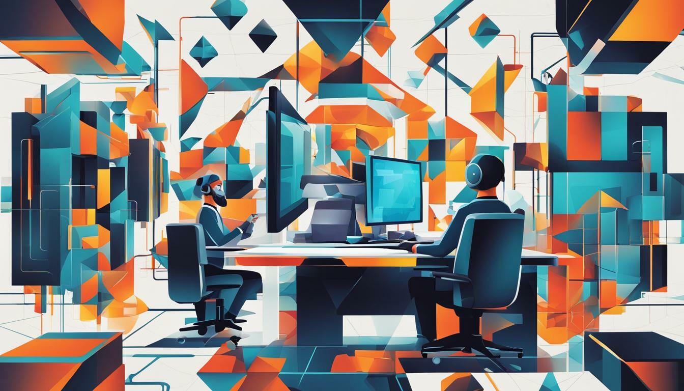 Discover how AI automation can transform your small business and revolutionize your operations for greater efficiency and success.