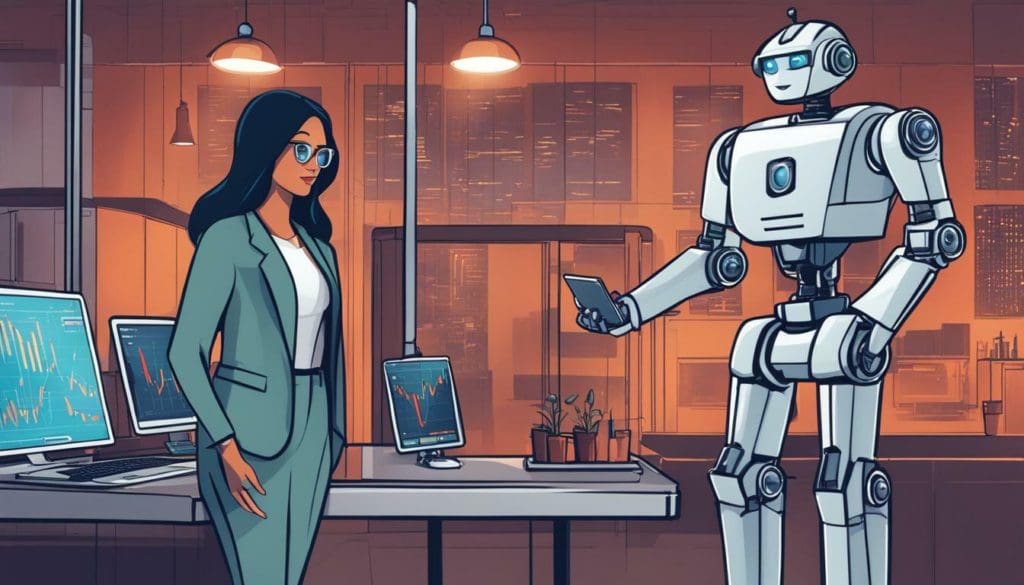 AI for small businesses