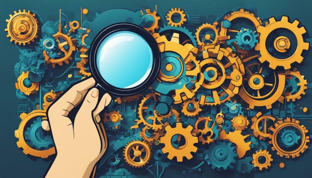 Intelligent Automation for SMEs