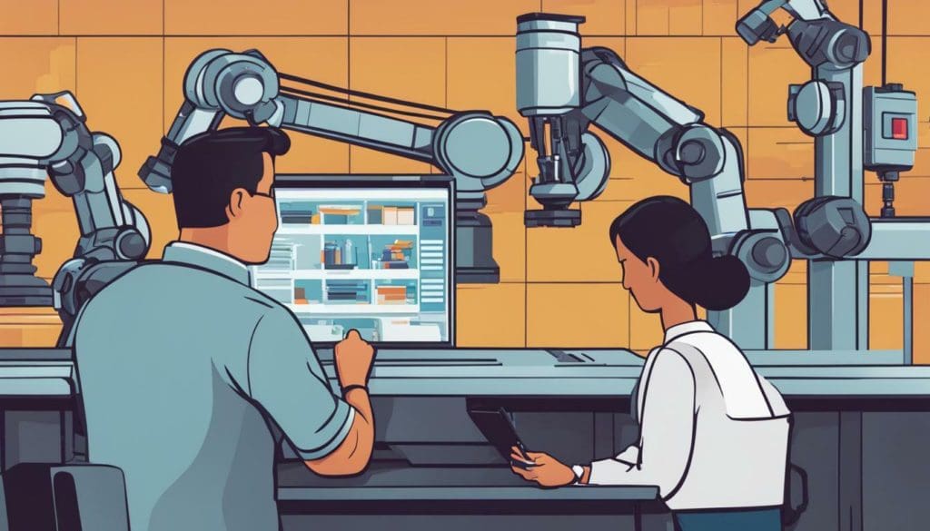 Robotic Process Automation for Small Business