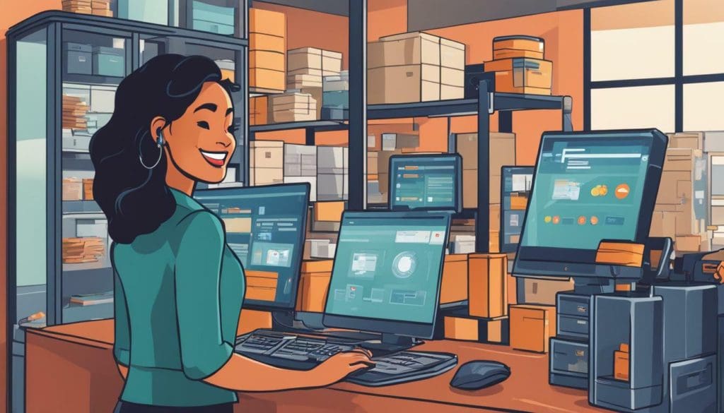 Small business automation solutions