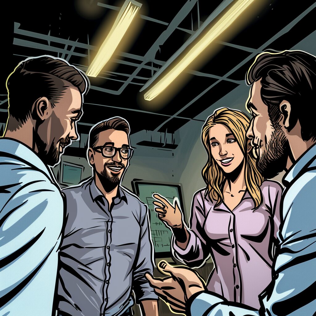 We work closely with our clients, understanding their unique perspectives and business goals, and fostering long-term relationships.