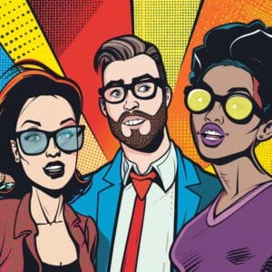 We seek collaboration with complementary service providers to create synergistic solutions.