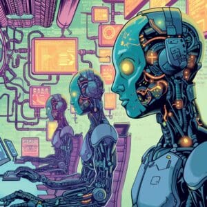 We embrace innovation to deliver results-oriented solutions.