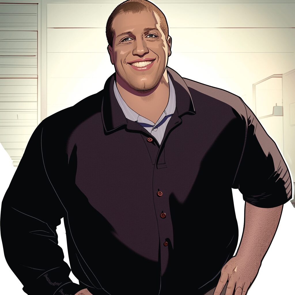 At Hidden Digital AI-X, we are at the forefront of revolutionizing how businesses interact with technology.