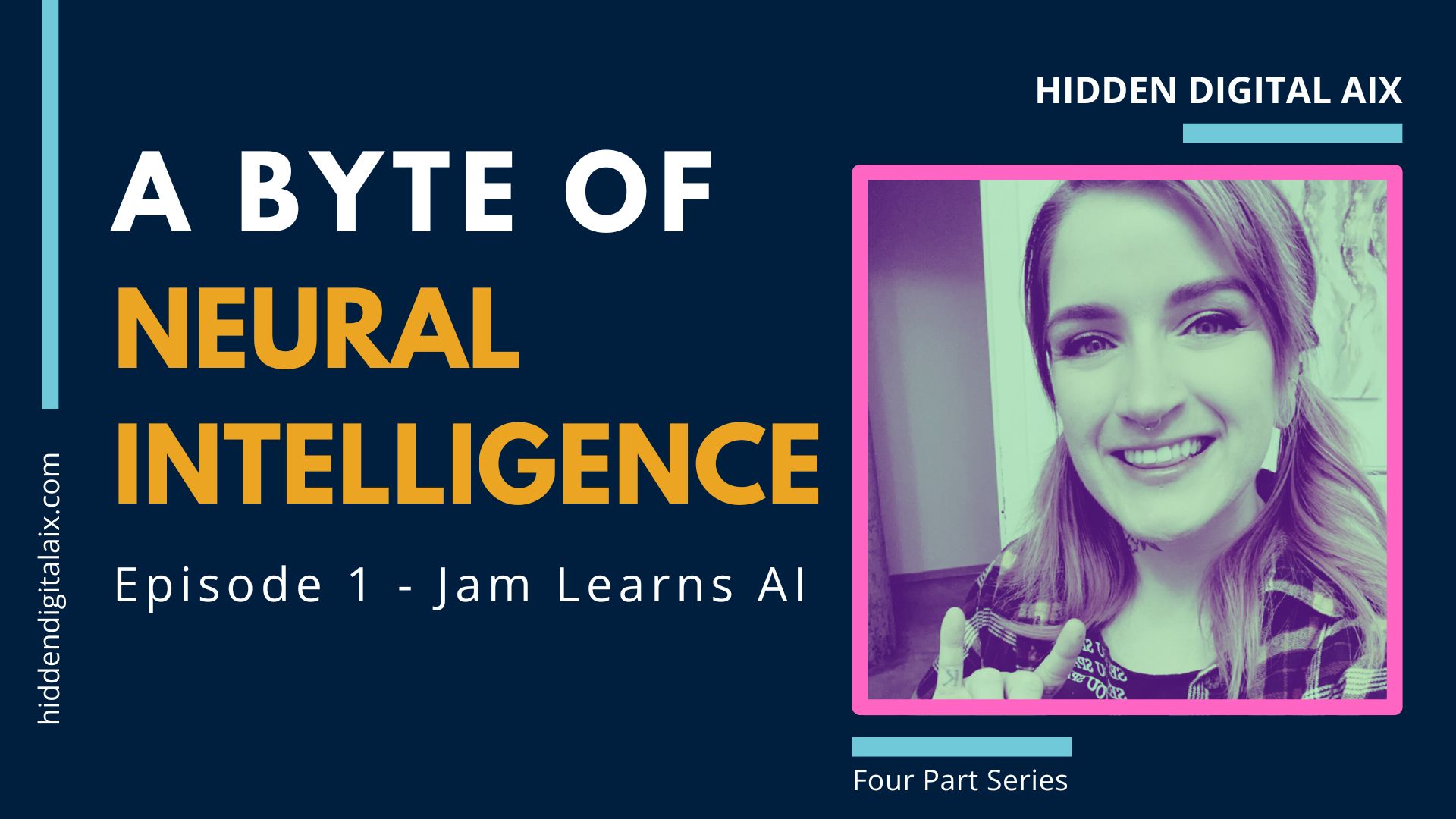 A Byte of Neural Intelligence