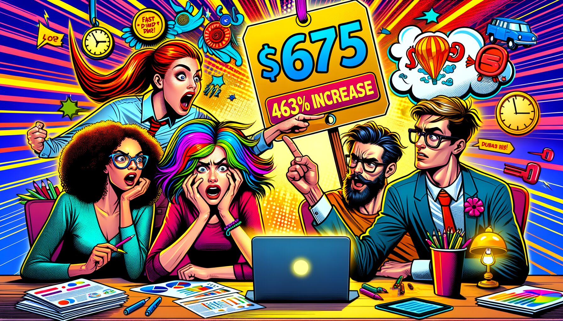 Canva's AI Glow-Up: Pricing Gets a Makeover